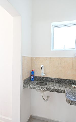 Casa para alugar com 70m², 3 quartos e sem vagaCozinha
