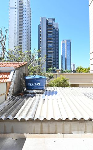 Casa para alugar com 70m², 3 quartos e sem vagaVista do Quarto