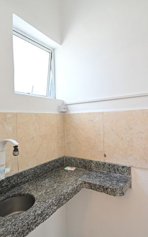 Casa para alugar com 70m², 3 quartos e sem vagaCozinha