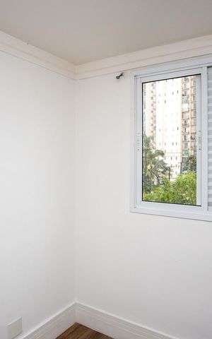 Apartamento à venda com 50m², 2 quartos e 1 vagaQuarto 1