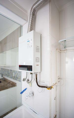 Apartamento à venda com 50m², 2 quartos e 1 vagaÁrea de Serviço