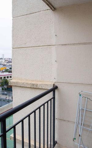 Apartamento à venda com 50m², 2 quartos e 1 vagaVaranda da Sala