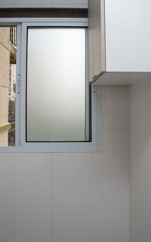Apartamento à venda com 50m², 2 quartos e 1 vagaÁrea de Serviço