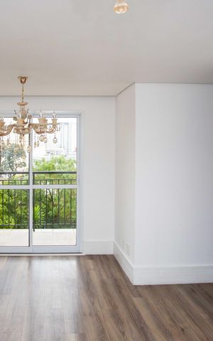 Apartamento à venda com 50m², 2 quartos e 1 vagaSala