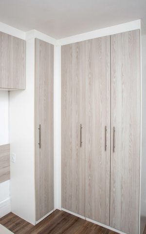 Apartamento à venda com 50m², 2 quartos e 1 vagaQuarto 1