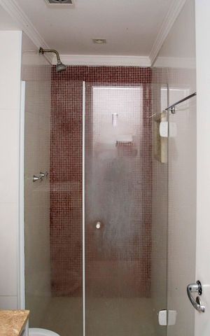Apartamento à venda com 50m², 2 quartos e 1 vagaBanheiro