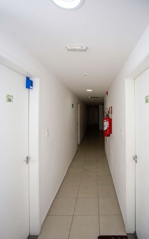 Apartamento à venda com 50m², 2 quartos e 1 vagaHall de entrada