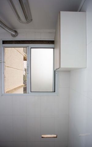 Apartamento à venda com 50m², 2 quartos e 1 vagaÁrea de Serviço