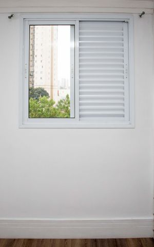 Apartamento à venda com 50m², 2 quartos e 1 vagaQuarto 1
