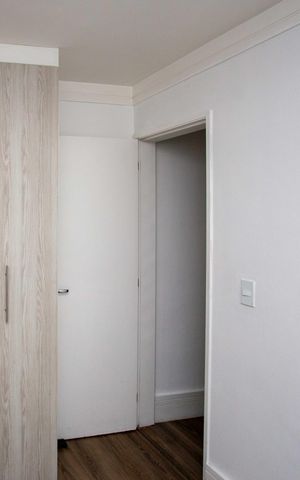 Apartamento à venda com 50m², 2 quartos e 1 vagaQuarto 1