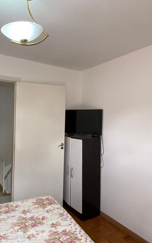 Casa à venda com 125m², 4 quartos e 2 vagas Casa à venda com 125m², 4 quartos e 2 vagasQuarto 3