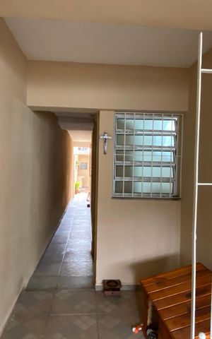 Casa à venda com 125m², 4 quartos e 2 vagas Casa à venda com 125m², 4 quartos e 2 vagasGaragem
