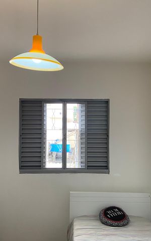 Casa à venda com 125m², 4 quartos e 2 vagas Casa à venda com 125m², 4 quartos e 2 vagasQuarto 4