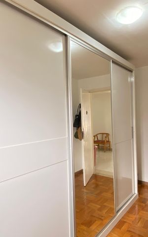 Casa à venda com 125m², 4 quartos e 2 vagas Casa à venda com 125m², 4 quartos e 2 vagasQuarto 2