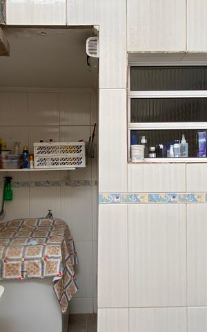 Casa à venda com 125m², 4 quartos e 2 vagas Casa à venda com 125m², 4 quartos e 2 vagasÁrea de Serviço 2