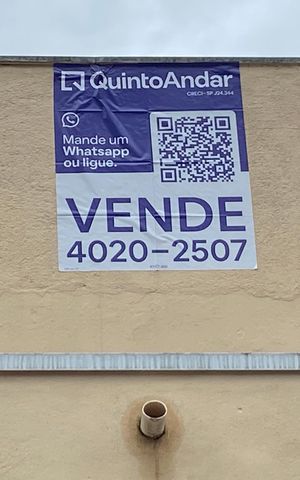 Casa à venda com 125m², 4 quartos e 2 vagas Casa à venda com 125m², 4 quartos e 2 vagasPlaca
