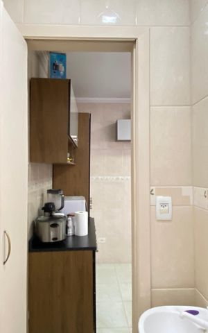 Casa à venda com 125m², 4 quartos e 2 vagas Casa à venda com 125m², 4 quartos e 2 vagasBanheiro Social 2