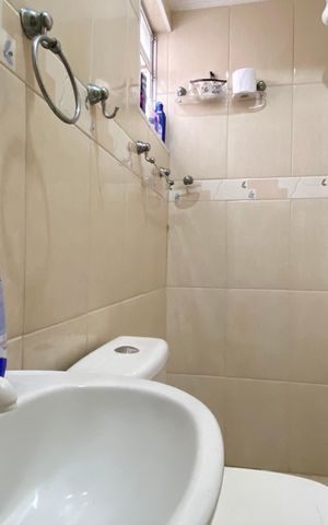Casa à venda com 125m², 4 quartos e 2 vagas Casa à venda com 125m², 4 quartos e 2 vagasBanheiro Social 2