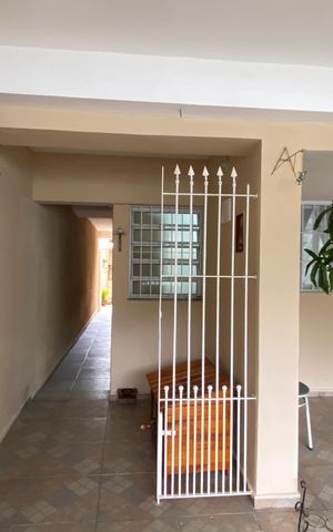 Casa à venda com 125m², 4 quartos e 2 vagas Casa à venda com 125m², 4 quartos e 2 vagasGaragem