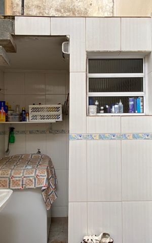 Casa à venda com 125m², 4 quartos e 2 vagas Casa à venda com 125m², 4 quartos e 2 vagasÁrea de Serviço 2