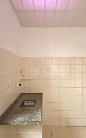 Casa à venda com 125m², 4 quartos e 2 vagas Casa à venda com 125m², 4 quartos e 2 vagasCozinha 2