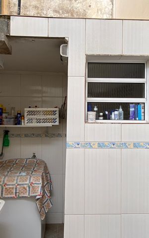 Casa à venda com 125m², 4 quartos e 2 vagas Casa à venda com 125m², 4 quartos e 2 vagasÁrea de Serviço 2