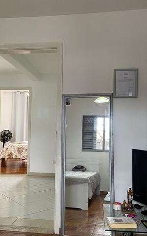 Casa à venda com 125m², 4 quartos e 2 vagas Casa à venda com 125m², 4 quartos e 2 vagasQuarto 4