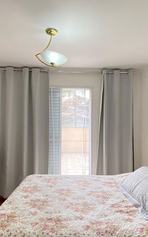 Casa à venda com 125m², 4 quartos e 2 vagas Casa à venda com 125m², 4 quartos e 2 vagasQuarto 3
