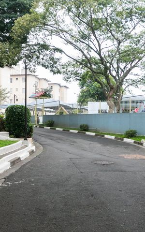 Apartamento à venda com 56m², 2 quartos e 1 vagaÁrea comum - Condomínio
