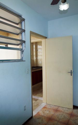 Apartamento à venda com 96m², 2 quartos e 1 vagaQuarto de Serviço