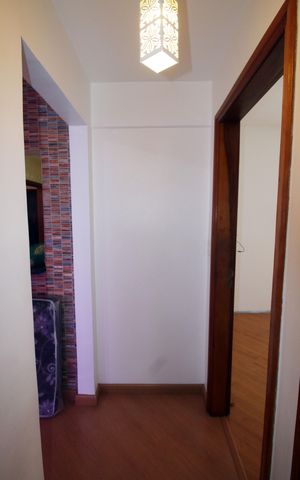 Apartamento à venda com 96m², 2 quartos e 1 vagaSala
