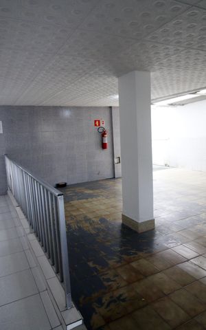 Apartamento à venda com 96m², 2 quartos e 1 vagaHall de entrada e garagem