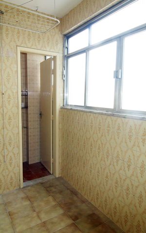 Apartamento à venda com 96m², 2 quartos e 1 vagaÁrea de Serviço