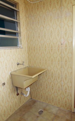 Apartamento à venda com 96m², 2 quartos e 1 vagaÁrea de Serviço