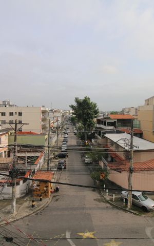 Apartamento à venda com 96m², 2 quartos e 1 vagaVista da Varanda