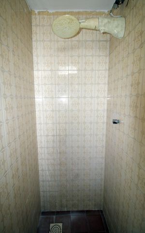 Apartamento à venda com 96m², 2 quartos e 1 vagaBanheiro social
