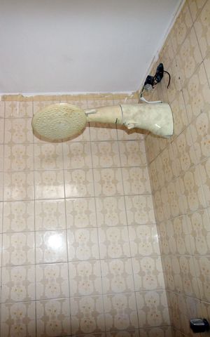 Apartamento à venda com 96m², 2 quartos e 1 vagaBanheiro social