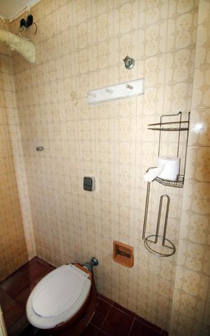 Apartamento à venda com 96m², 2 quartos e 1 vagaBanheiro social