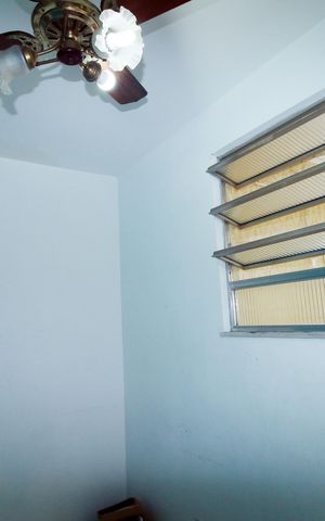 Apartamento à venda com 96m², 2 quartos e 1 vagaQuarto de Serviço