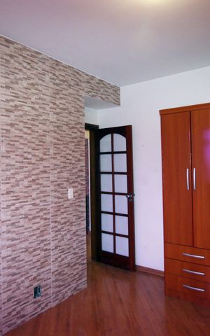 Apartamento à venda com 96m², 2 quartos e 1 vagaQuarto 2