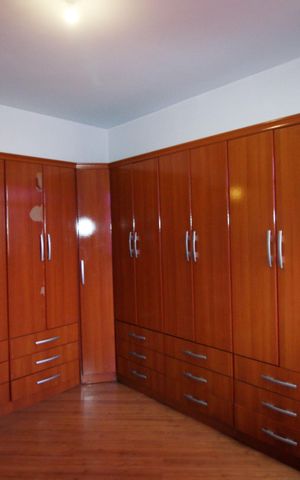 Apartamento à venda com 96m², 2 quartos e 1 vagaQuarto 2
