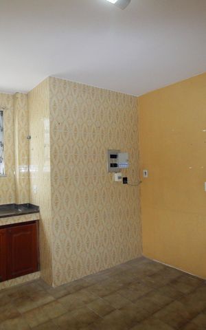 Apartamento à venda com 96m², 2 quartos e 1 vagaCozinha