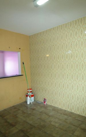 Apartamento à venda com 96m², 2 quartos e 1 vagaCozinha