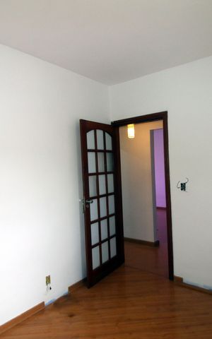Apartamento à venda com 96m², 2 quartos e 1 vagaQuarto 1