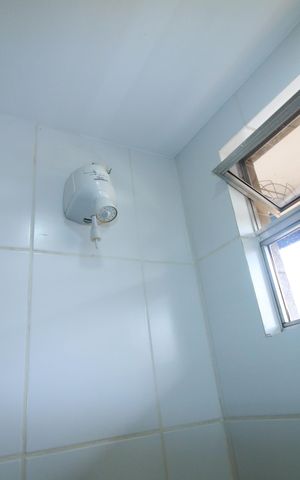 Apartamento à venda com 96m², 2 quartos e 1 vagaBanheiro social