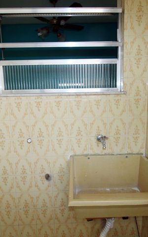 Apartamento à venda com 96m², 2 quartos e 1 vagaÁrea de Serviço