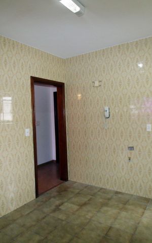 Apartamento à venda com 96m², 2 quartos e 1 vagaCozinha