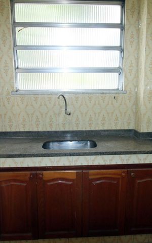 Apartamento à venda com 96m², 2 quartos e 1 vagaCozinha