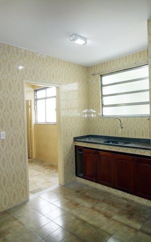 Apartamento à venda com 96m², 2 quartos e 1 vagaCozinha