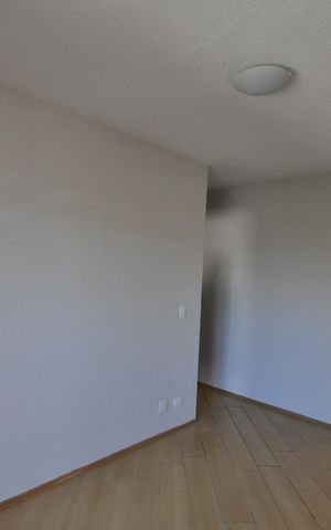 Apartamento à venda com 58m², 2 quartos e 1 vagaSala
